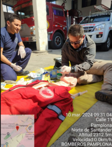 Jornada de Capacitación